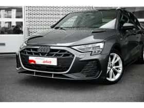 Audi A3 (2025) thumbnail 6