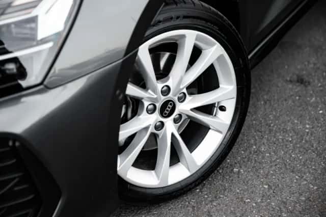 Audi A3 (2025) thumbnail 7