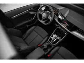 Audi A3 (2025) thumbnail 9