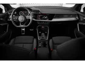 Audi A3 (2025) thumbnail 10