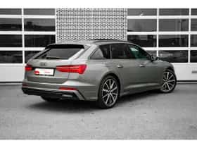 Audi A6 (2025) thumbnail 2