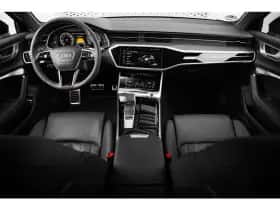 Audi A6 (2025) thumbnail 11