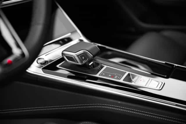 Audi A6 (2025) thumbnail 14