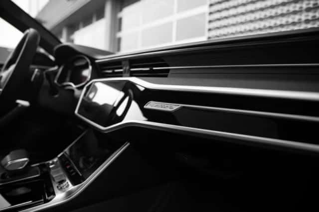 Audi A6 (2025) thumbnail 16