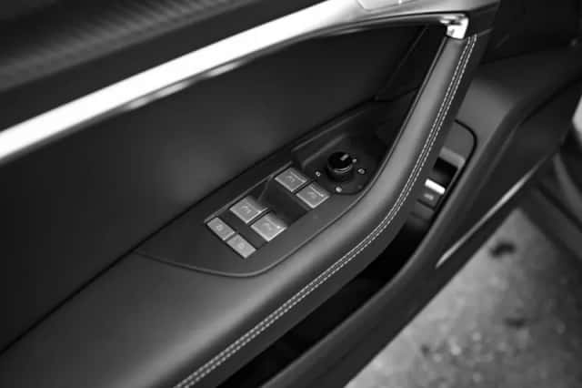 Audi A6 (2025) thumbnail 19