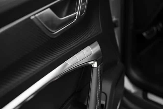 Audi A6 (2025) thumbnail 20