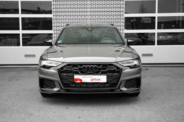 Audi A6 (2025) thumbnail 3
