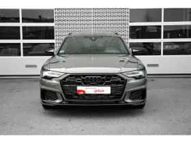 Audi A6 (2025) thumbnail 3