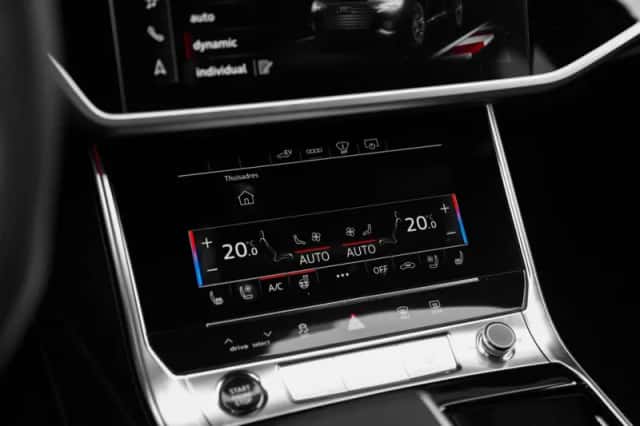 Audi A6 (2025) thumbnail 24