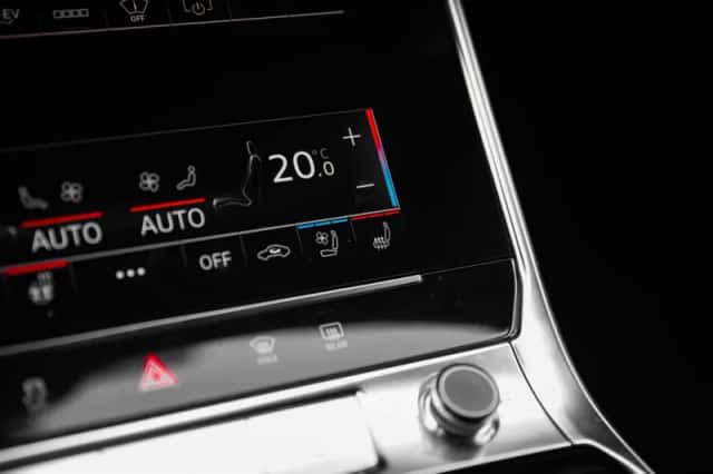 Audi A6 (2025) thumbnail 25