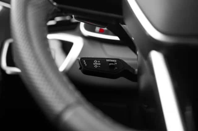Audi A6 (2025) thumbnail 28