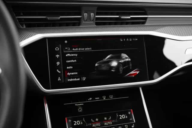 Audi A6 (2025) thumbnail 29