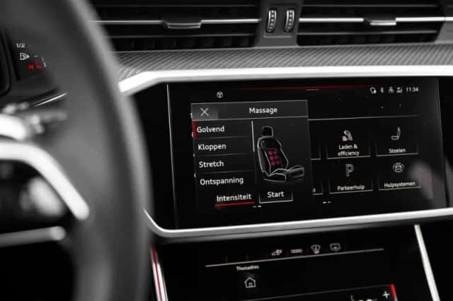 Audi A6 (2025) thumbnail 30