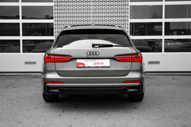 Audi A6 (2025) thumbnail 4