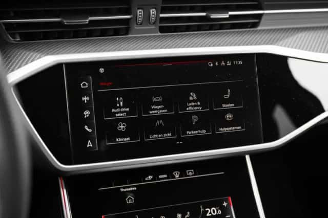 Audi A6 (2025) thumbnail 31