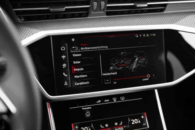 Audi A6 (2025) thumbnail 32