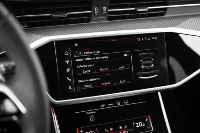 Audi A6 (2025) thumbnail 33