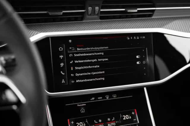Audi A6 (2025) thumbnail 34
