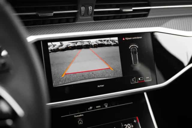Audi A6 (2025) thumbnail 35