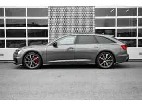 Audi A6 (2025) thumbnail 5