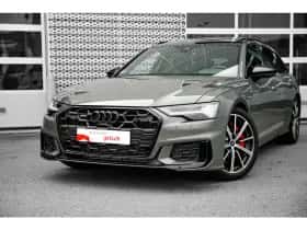 Audi A6 (2025) thumbnail 6
