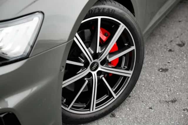 Audi A6 (2025) thumbnail 7