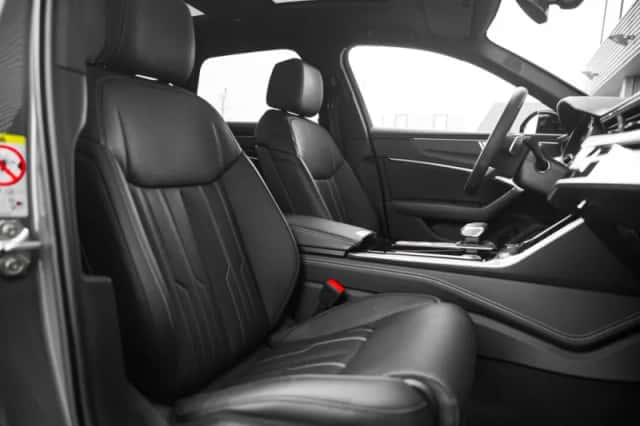 Audi A6 (2025) thumbnail 8