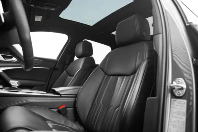 Audi A6 (2025) thumbnail 9