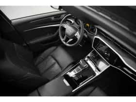 Audi A6 (2025) thumbnail 10