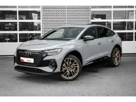 Audi Q4