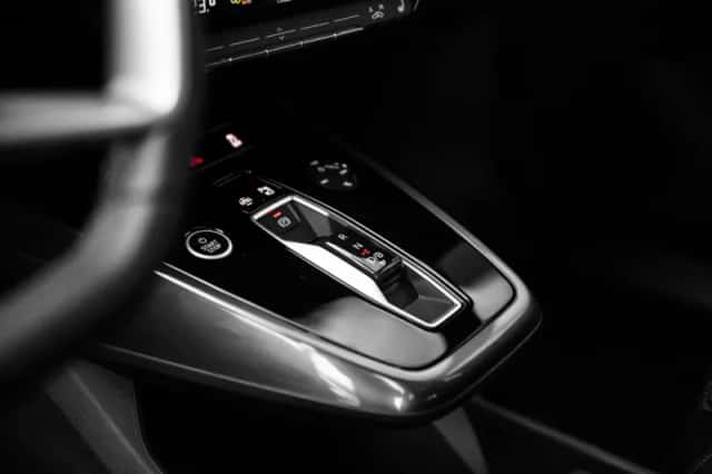 Audi Q4 (2025) thumbnail 13