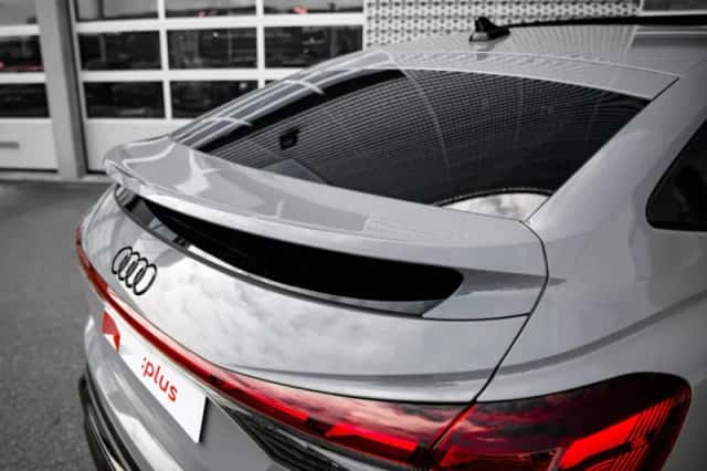 Audi Q4 (2025) thumbnail 14