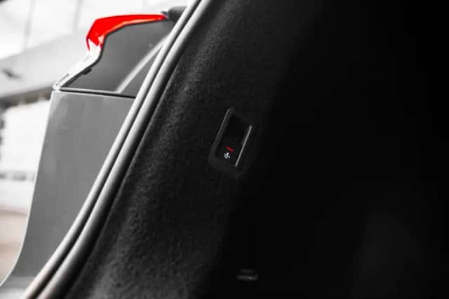 Audi Q4 (2025) thumbnail 15