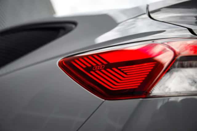 Audi Q4 (2025) thumbnail 17
