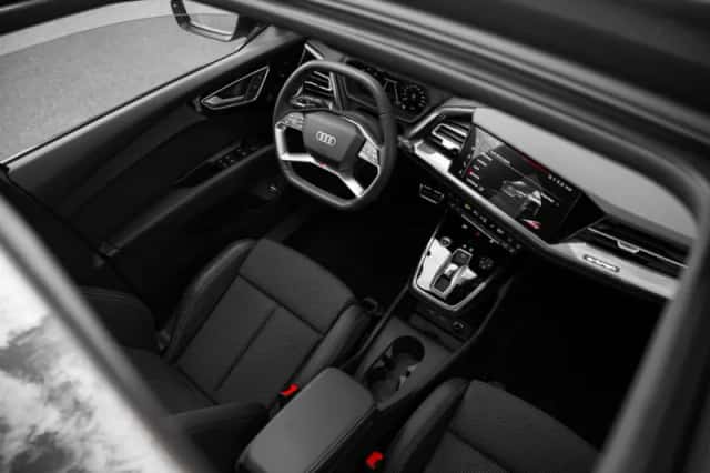 Audi Q4 (2025) thumbnail 19