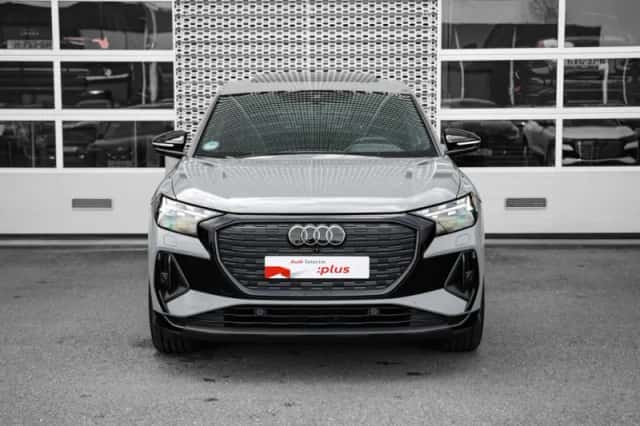 Audi Q4 (2025) thumbnail 3