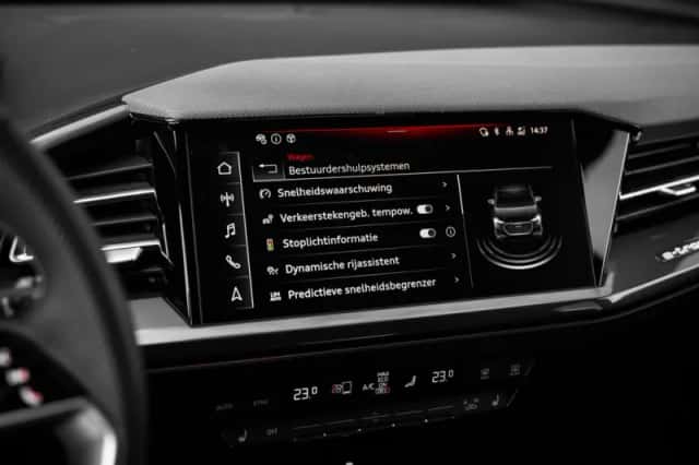 Audi Q4 (2025) thumbnail 29