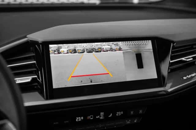 Audi Q4 (2025) thumbnail 30