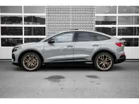 Audi Q4 (2025) thumbnail 5