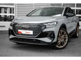 Audi Q4 (2025) thumbnail 6