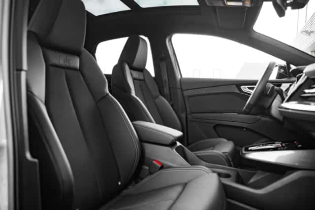 Audi Q4 (2025) thumbnail 8
