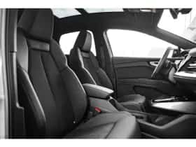 Audi Q4 (2025) thumbnail 8