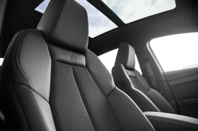 Audi Q4 (2025) thumbnail 9