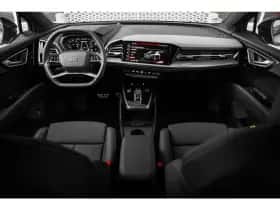 Audi Q4 (2025) thumbnail 10