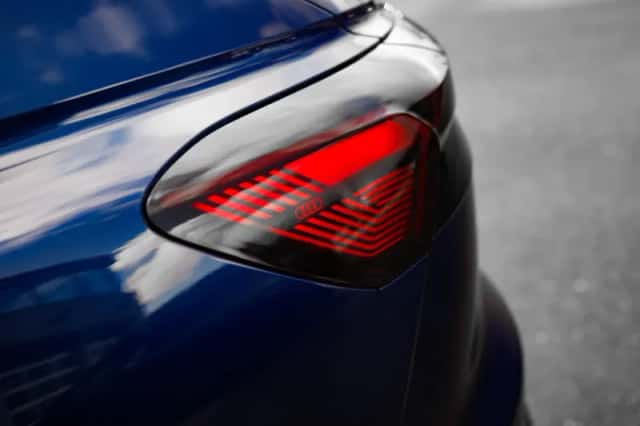 Audi Q4 e-tron (2024) thumbnail 13