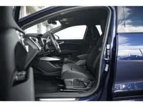 Audi Q4 e-tron (2024) thumbnail 16