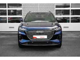 Audi Q4 e-tron (2024) thumbnail 3