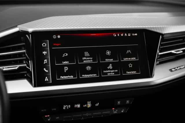 Audi Q4 e-tron (2024) thumbnail 24