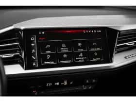 Audi Q4 e-tron (2024) thumbnail 24