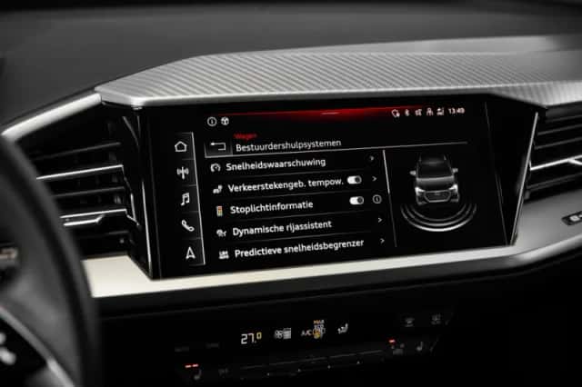 Audi Q4 e-tron (2024) thumbnail 26